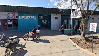 Un menor de 14 años lucha por su vida tras haber sido apuñalado durante una pelea callejera en Formosa