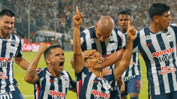 Alianza Lima vs ADT EN VIVO HOY: minuto a minuto del partido por Torneo Apertura de la Liga 1 2026