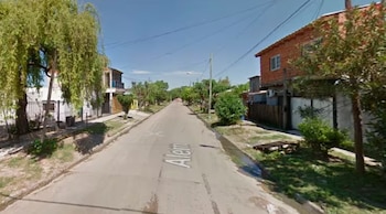 La localidad de Ricardo Rojas,