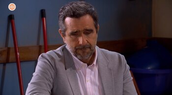 Capítulo del 14 de mayo