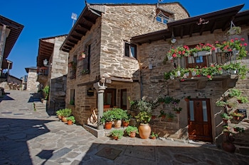 Puebla de Sanabria, en Zamora