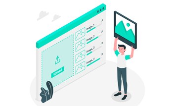 Formatos comprimidos también pueden esconder amenazas. (Foto: Freepik)