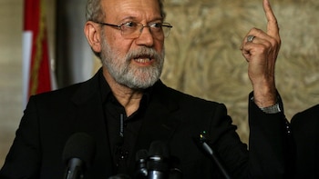 VÍDEO: Irán confirma la muerte