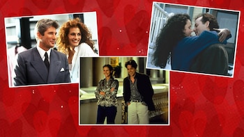 'Pretty Woman', 'Notting Hill', y