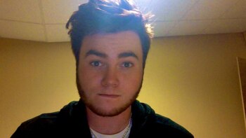 La muerte de Bailey Henke