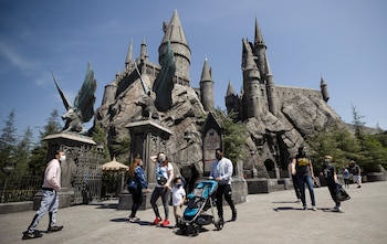 El estudio de la Universidad