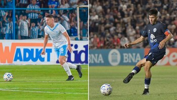 Atlético Tucumán recibe a Central