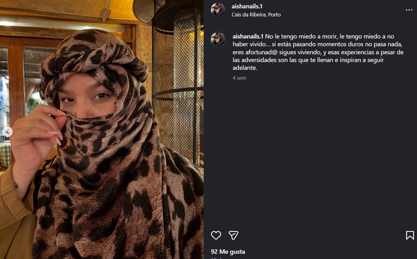 La “prima” de Josimar rompe el silencio con mensaje irónico tras cuestionamientos por su embarazo. ATV/ Magaly TV La Firme.