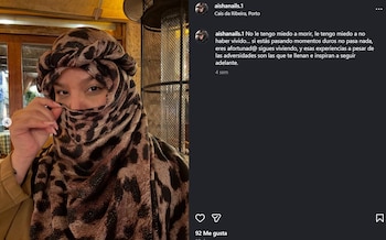 La “prima” de Josimar rompe