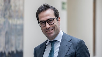 Cuerpo viaja hoy a EEUU para fortalecer relaciones y participar en las asambleas del FMI y el Banco Mundial