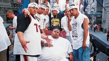 Antes de convertirse en una