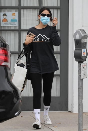 Eiza Gonzalez