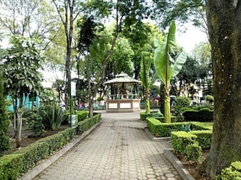 San Pedro de los Pinos