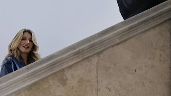 Díaz asegura que Sánchez visitará