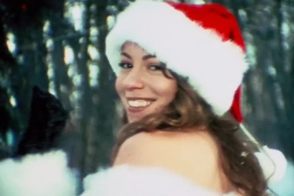Los demandantes afirmaron que Mariah Carey copió la letra original de su tema para