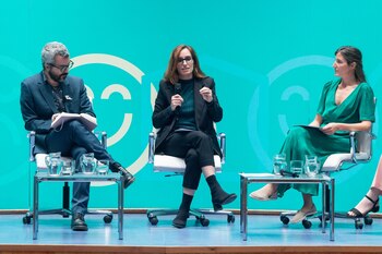 El secretario de Estado de