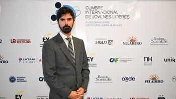 Cumbre de Jóvenes Líderes