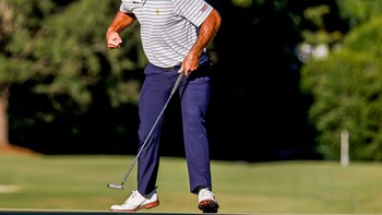 Max Homa toma el liderato