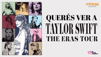 La gira de Taylor Swift