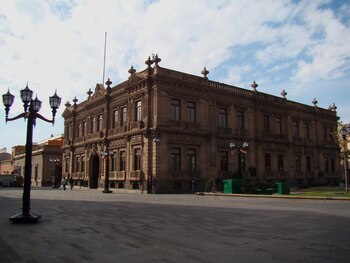 El Museo Nacional de la