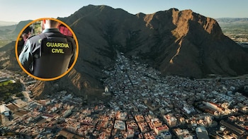 Muere una mujer estrangulada por su pareja en Callosa de Segura (Alicante): la Delegación lo investiga como posible caso de violencia de género