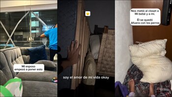 En 12 horas, Otis pasó