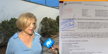 La disputa por una vivienda