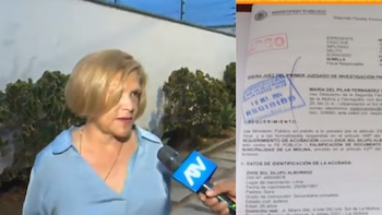 Denuncian a inquilina por negarse