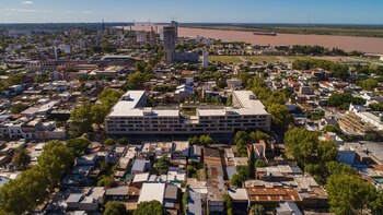 "Vemos a los interesados en