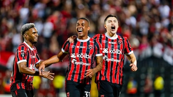 La Copa Centroamericana 2026 definirá en estas series las dos plazas restantes para la Copa de Campeones Concacaf 2027. (Cortesía: Concacaf)
