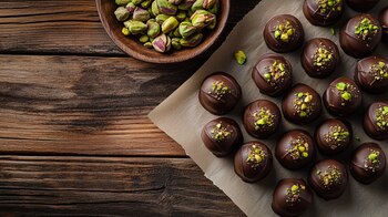 Un postre delicioso y bajo