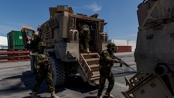 Decenas de muertos en una