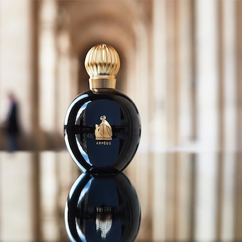 Arpège de Lanvin está disponible