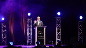 PEN America premia a Percival Everett y otros autores afroamericanos