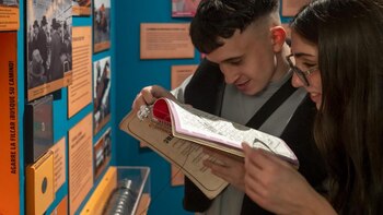 El Museo Histórico ofrece “un