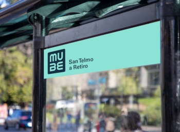 Se estima que los buses