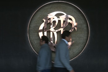 El BCR redujo su tasa