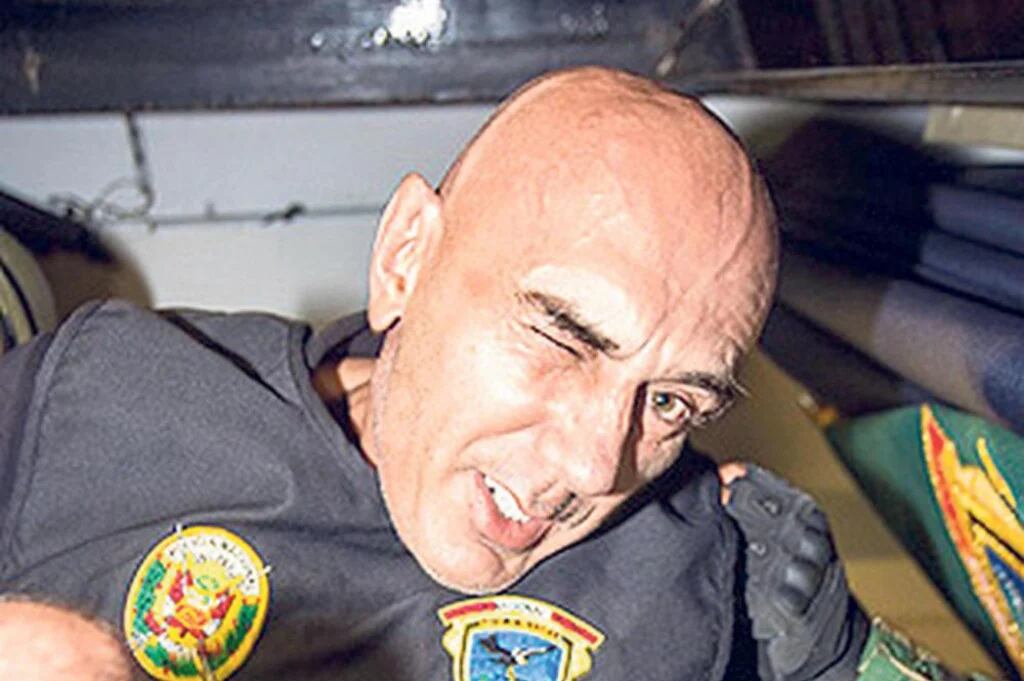 Zoran Jaksic era un conocido narcotraficante. (Foto: Difusión)