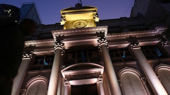 Sudáfrica, Uruguay, México y Perú: