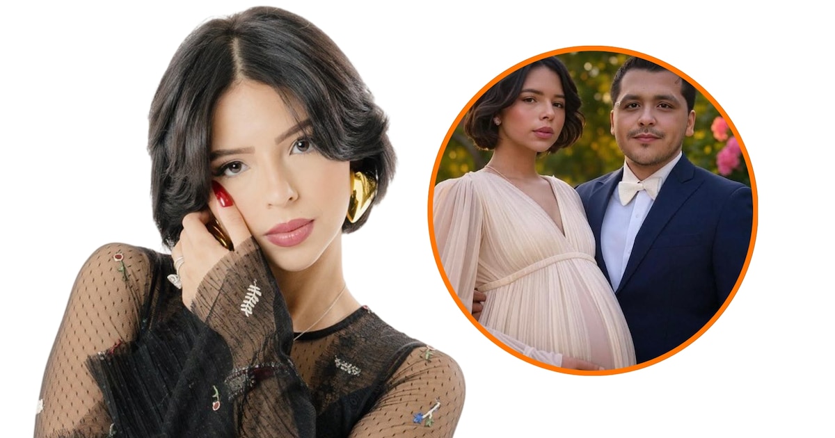 Ángela Aguilar reaparece con mensaje enigmático en medio de rumores sobre un embarazo no deseado - Infobae