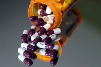 Se trataron de varios medicamentos destinados a tratamientos contra diferentes tipos de cáncer (AP)