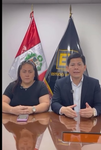 El estudio legal que también