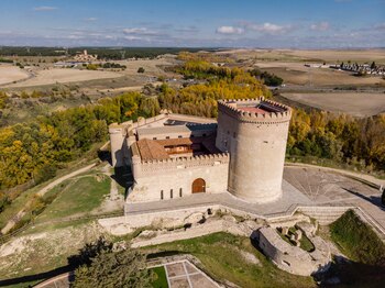 Castillo de los Zúñiga, en