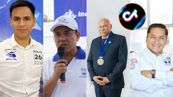 Alcaldes de Lima se unen