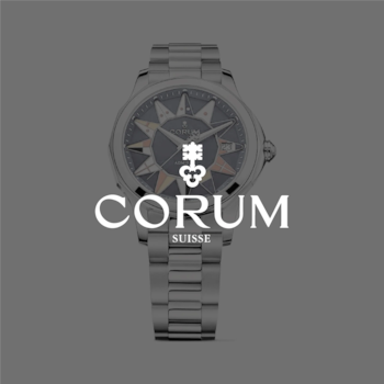 Corum, reloj
