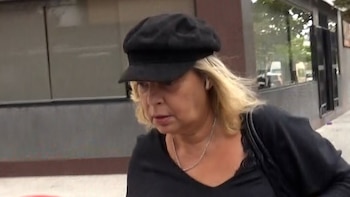 Terelu Campos prefiere callar respecto