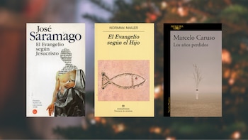 Navidad y literatura: 3 libros