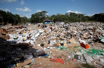 En Panamá, principalmente en el