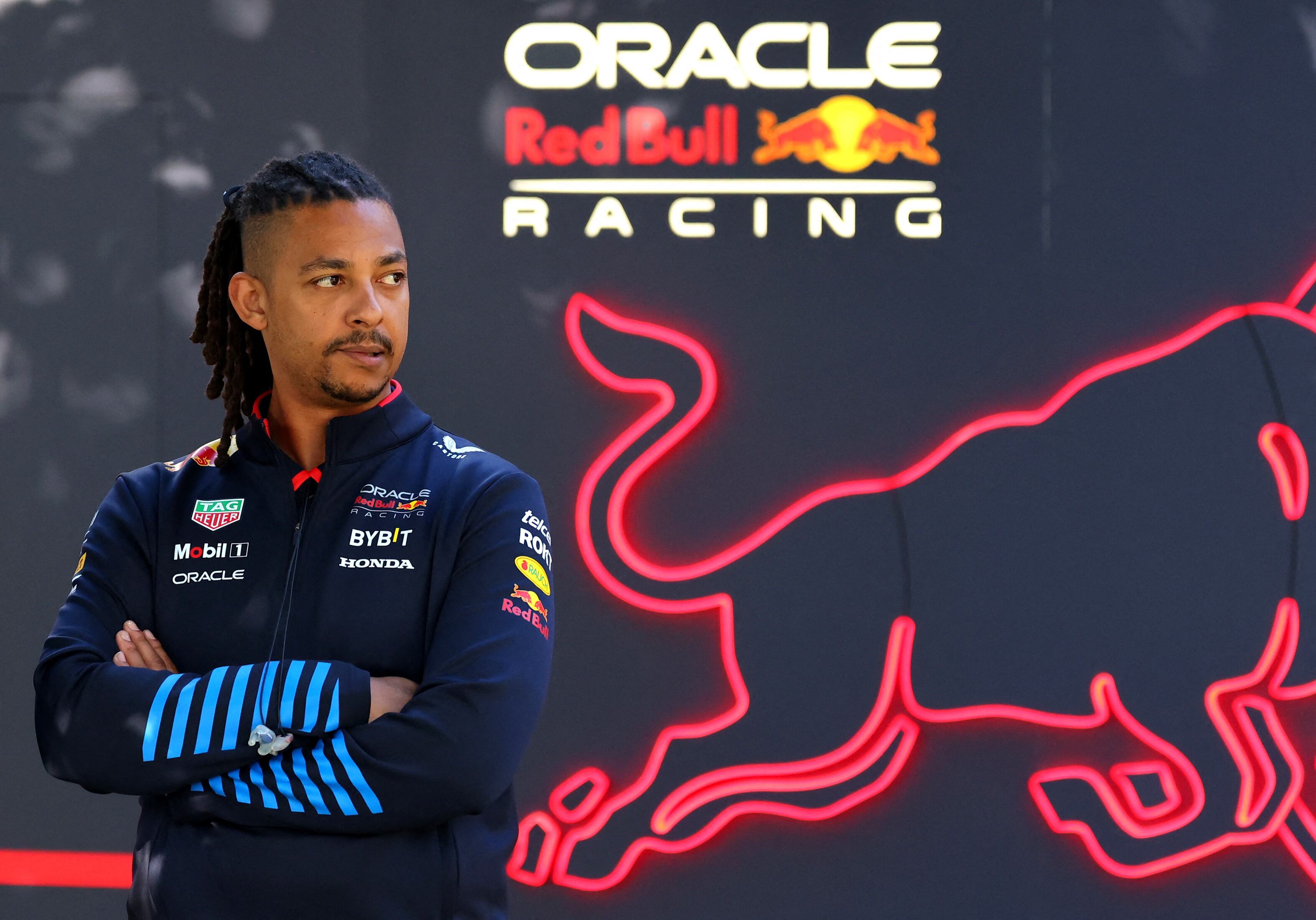 Nicholas habló sobre el sueldo de los mecánicos (Reuters)