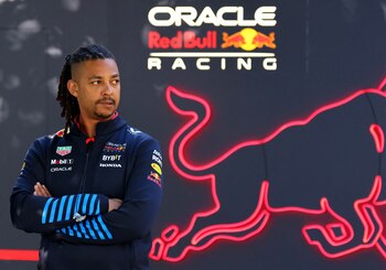 Nicholas habló sobre el sueldo